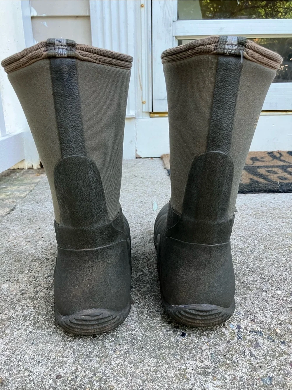 Muck Boots durable waterproof